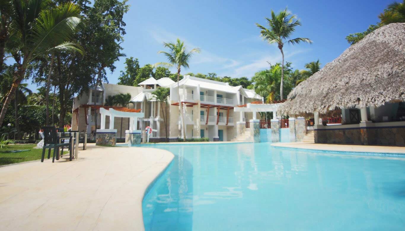 Grand Paradise Dominican Republic
