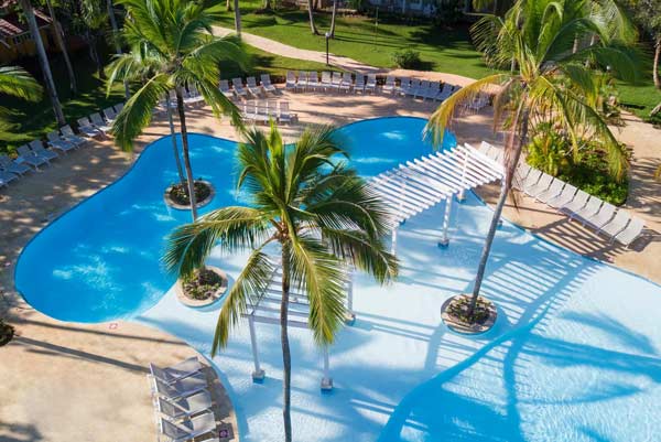 All Inclusive - Wyndham Alltra Samaná - All Inclusive  Resort