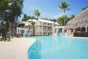 Grand Paradise Samaná - All Inclusive - Dominican Republic