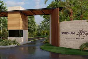 Wyndham Alltra Cancun Resort - All Inclusive - Gran Caribe Cancun