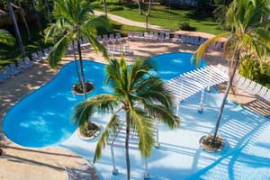 Grand Paradise Samaná - All Inclusive - Dominican Republic