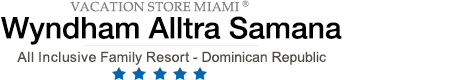  Grand Paradise Samaná - All Inclusive - Dominican Republic